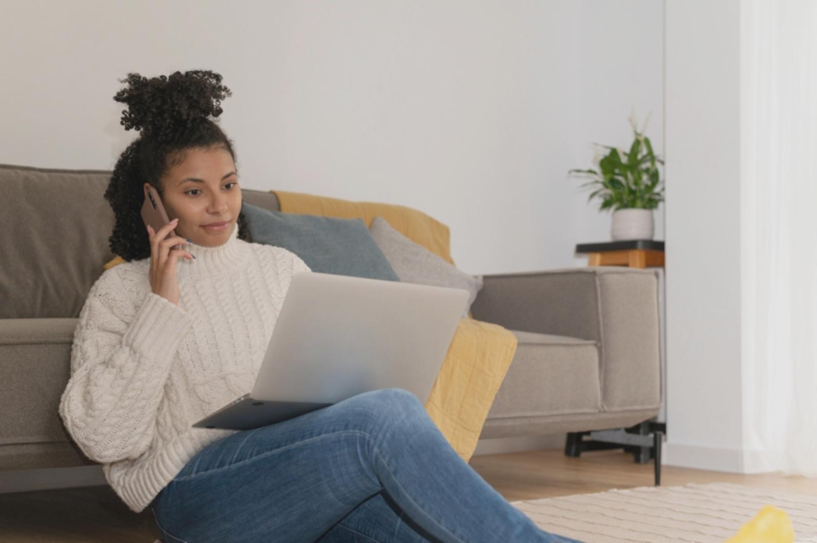 Pratique de méditation en milieu naturel