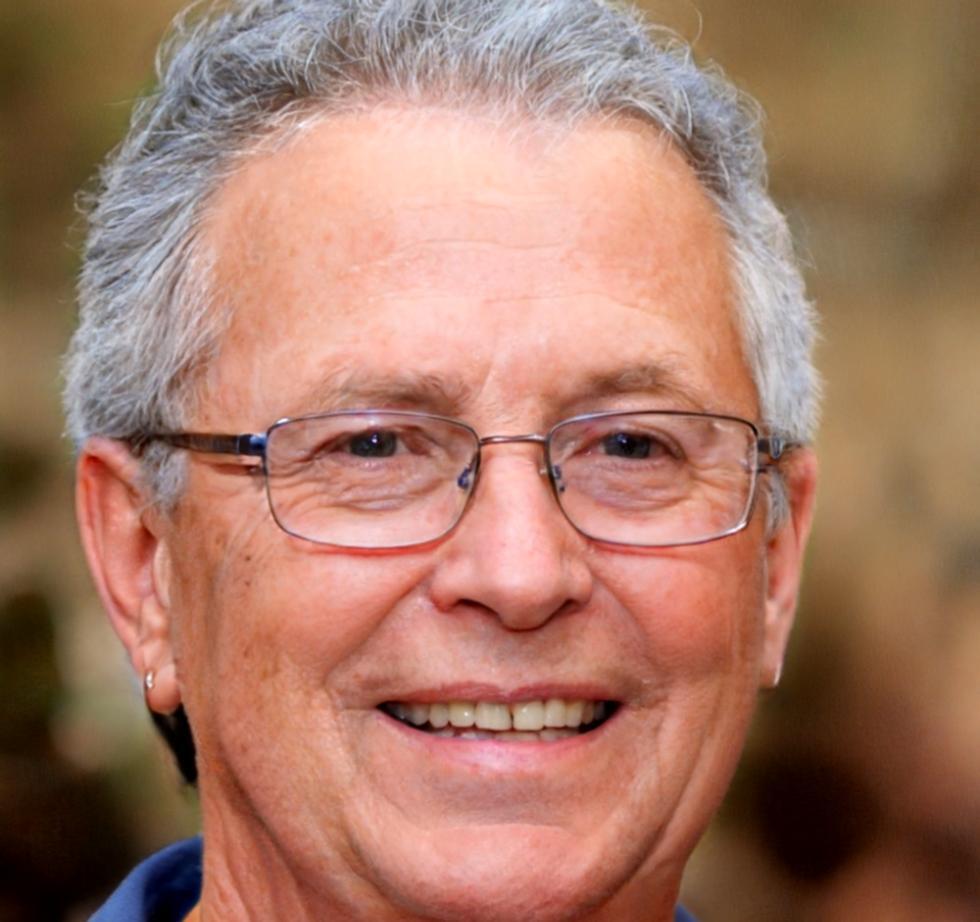 Portrait de Stéphane